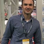 Michalis Pavlidis