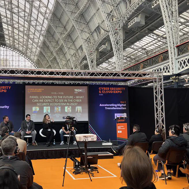 Cyber Security & Cloud Expo